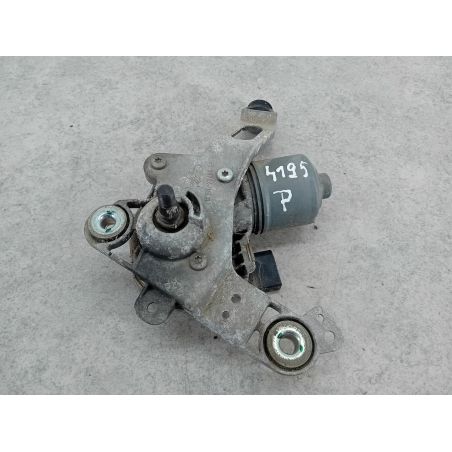 MECHANIZM WYCIERACZEK PRZÓD PRAWY FORD FOCUS III 2.0 TI-VCT 2.0 TI-VCT 2013 BM51-17K484-B  BM51-17504-BJ UX 160 4195 