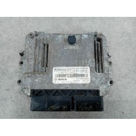 KOMPUTER, STEROWNIK FORD FOCUS III 2.0 TI-VCT 2.0 TI-VCT 2013 CM5A-12A650-ASA UX 160 4195 