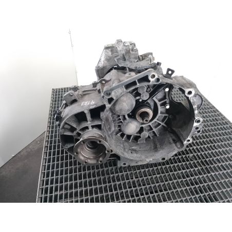 SKRZYNIA BIEGÓW MANUALNA 6 AUDI A3 8L 1.9 TDI 130KM 1.9 TDI 2000 ERF LZ5L 130 4133 