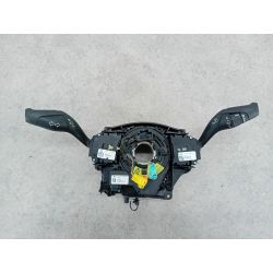 PRZEŁĄCZNIK ZESPOLONY FORD FOCUS III 2.0 TI-VCT2.0 TI-VCT2013CV6T-14A664-BD  CV6T-13335-AD  CV6T-17A553-AD  DV6T-3F944-AA  DV6T-13N064-FAUX1604195                                            