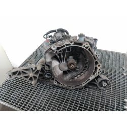 SKRZYNIA BIEGÓW PÓŁAUTOMAT OPEL ASTRA H 1.6 16V 115KM1.6 16V2008Z8E419Z50B1154028                                            