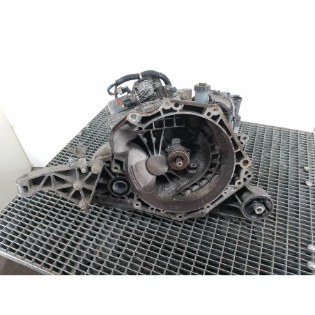 SKRZYNIA BIEGÓW PÓŁAUTOMAT OPEL ASTRA H 1.6 16V 115KM 1.6 16V 2008 Z8E419 Z50B 115 4028 