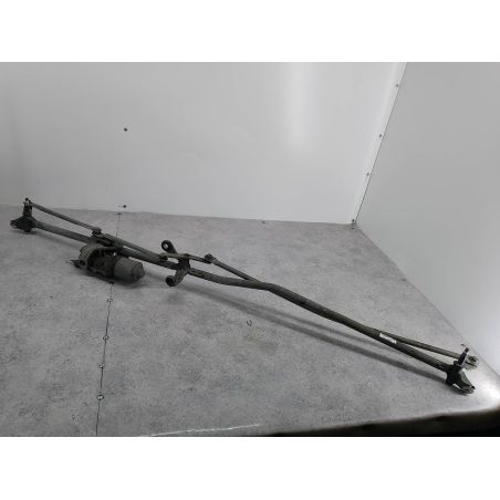 MECHANIZM WYCIERACZEK PEUGEOT 308 I FL 1.6 E-HDI 112KM 1.6 HDI 2012 9684806680 3397021099  BOSCH EZR 109 4169 