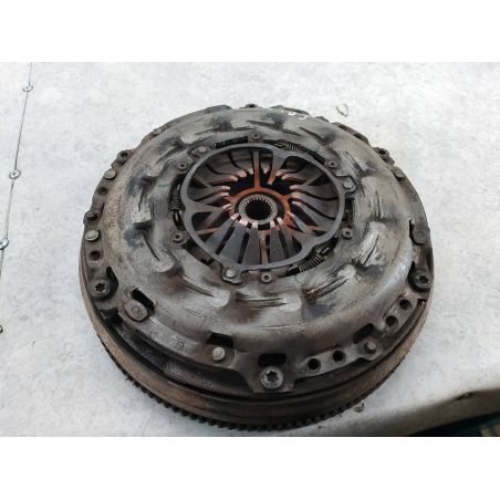 SPRZĘGŁO KOMPLETNE PEUGEOT 308 I FL 1.6 E-HDI 112KM 1.6 HDI 2012 9678013980 9675022680 EZR 109 4169 