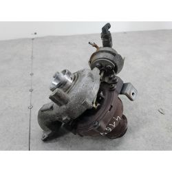 TURBINE PEUGEOT 308 I FL 1.6 E-HDI 112KM1.6 HDI20129696120680 GTC1244VZEZR1094169                                            