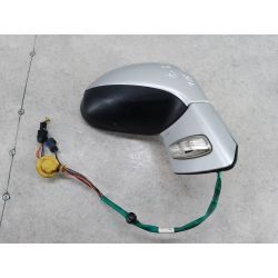 LUSTERKO PRAWE PEUGEOT 308 I FL 1.6 E-HDI 112KM1.6 HDI2012EZR1094169                                            