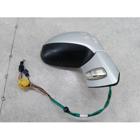 LUSTERKO PRAWE PEUGEOT 308 I FL 1.6 E-HDI 112KM 1.6 HDI 2012 EZR 109 4169 