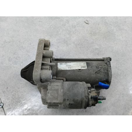 starter PEUGEOT 308 I FL 1.6 E-HDI 112KM 1.6 HDI 2012 9662854180  TS22E26  VALEO EZR 109 4169 