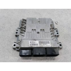 KOMPUTER, STEROWNIK PEUGEOT 308 I FL 1.6 E-HDI 112KM1.6 HDI20129800268980 9666681180 EZR1094169                                            