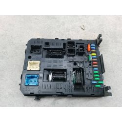 MODUŁ BSI PEUGEOT 308 I FL 1.6 E-HDI 112KM1.6 HDI201228116487-2 28119759-5 EZR1094169                                            