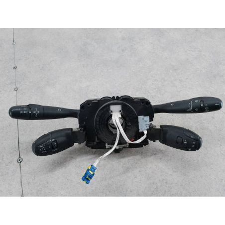 PRZEŁĄCZNIK ZESPOLONY PEUGEOT 308 I FL 1.6 E-HDI 112KM 1.6 HDI 2012 98016686XT 12276738  DELPHI EZR 109 4169 