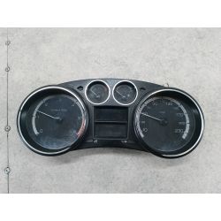 LICZNIK PEUGEOT 308 I FL 1.6 E-HDI 112KM1.6 HDI20129666649080EZR1094169                                            