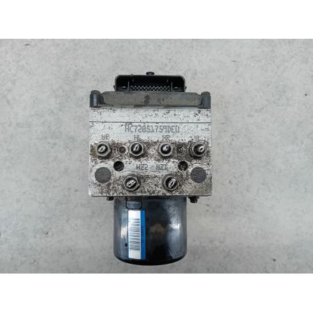 ABS PUMP VW PASSAT B6 2.0 TDI 140KM 2.0 TDI 2007 3C0614109D LC9X 140 4221 