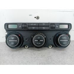 PANEL NAWIEWU VW PASSAT B6 2.0 TDI 140KM2.0 TDI2007LC9X1404221                                            