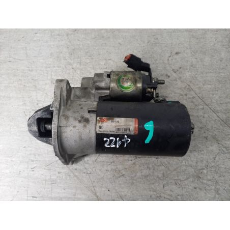 starter ALFA ROMEO 159 1.9 JTDM 16V 136KM 1.9 JTDm 2007 5901259420753  S0186  AS 876/B 136 