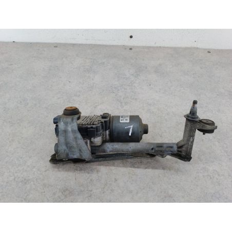 MECHANIZM WYCIERACZEK PRZÓD LEWY VW TOURAN I 1.9 TDI 100KM 1.9 TDI 2003 1T0955119B 1T0955023D  0390241717 3397020641  BOSCH LA7W 100 4190 