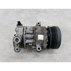 POMPA, SPRĘŻARKA KLIMATYZACJI OPEL CORSA D 1.2 16V 80KM1.2 16V200855701200 5E5275200 GE447190-5040  DENSOZ168804258                                            