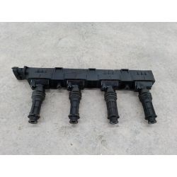 CEWKA ZAPŁONOWA OPEL CORSA D 1.2 16V 80KM1.2 16V20080221503472Z168804258                                            