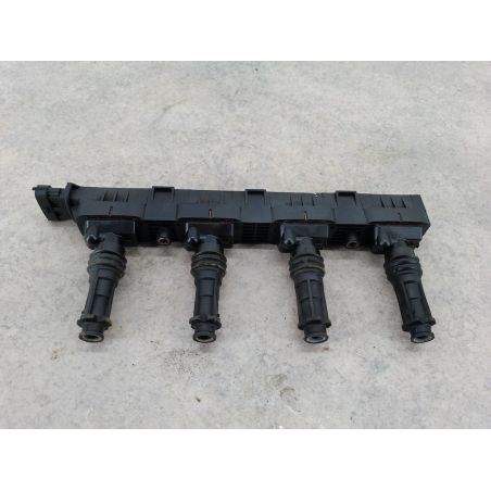 CEWKA ZAPŁONOWA OPEL CORSA D 1.2 16V 80KM 1.2 16V 2008 0221503472 Z168 80 4258 