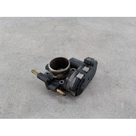 PRZEPUSTNICA OPEL CORSA D 1.2 16V 80KM 1.2 16V 2008 24420536  Z168 80 4258 