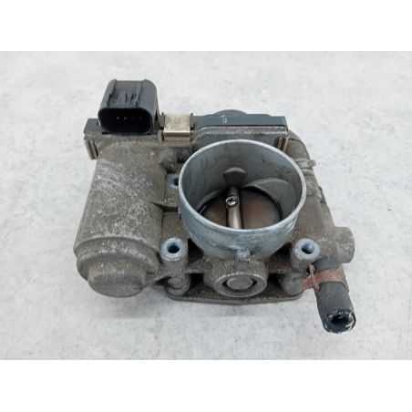 PRZEPUSTNICA OPEL ASTRA H 1.6 16V 105KM 1.6 16V 2004 055352858 Z21B 105 4140 