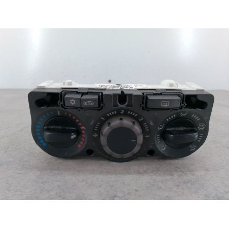 PANEL NAWIEWU OPEL CORSA D 1.2 16V 80KM 1.2 16V 2008 5E094010 466119570  DENSO Z168 80 4258 