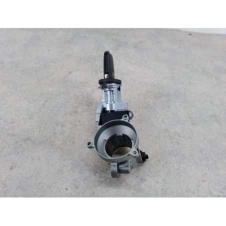 STACYJKA OPEL CORSA D 1.2 16V 80KM 1.2 16V 2008 56155D   Z168 80 4258 