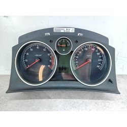 LICZNIK OPEL ASTRA H 1.6 16V 105KM1.6 16V200413142786TBZ21B1054140                                            