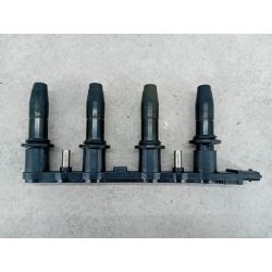 CEWKA ZAPŁONOWA OPEL ASTRA H 1.6 16V 105KM1.6 16V2004SC7028Z21B1054140                                            