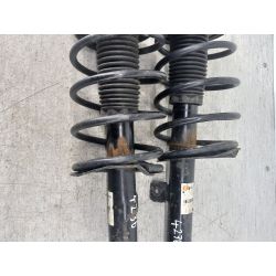 AMORTYZATORY PRZÓD KOMPLET CITROEN BERLINGO I 2.0 HDI 90KM2.0 HDI2001904236                                            