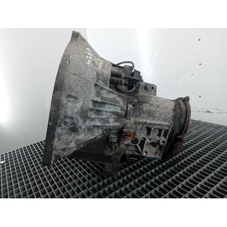 SKRZYNIA BIEGÓW MANUALNA 5 FORD STREETKA 1.6 i 2003 3S5R E3 95 4267 