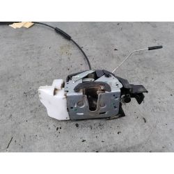 ZAMEK DRZWI PRAWY PRZÓD VW FOX 1.4 8V 75KM1.4 8V20065Z3837014LLI7F754207                                            