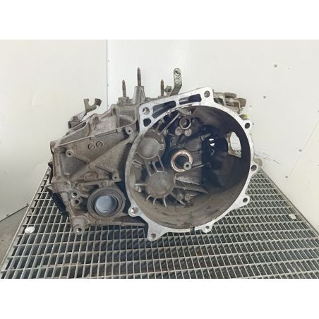 SKRZYNIA BIEGÓW MANUALNA 6 MITSUBISHI LANCER IX 2.0 DID 140KM 2.0 DI-D 2007 F6MBA-1-BBZ X42A 140 4178 