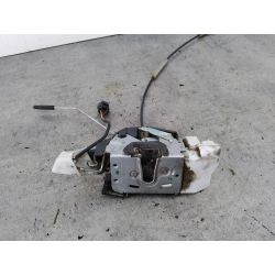 ZAMEK DRZWI LEWY PRZÓD VW FOX 1.4 8V 75KM1.4 8V20065Z3837013CLI7F754207                                            