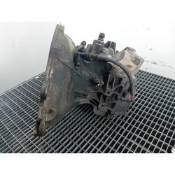 SKRZYNIA BIEGÓW MANUALNA 5 OPEL CORSA D 1.2 16V 80KM1.2 16V2008F13MC429Z168804258                                            