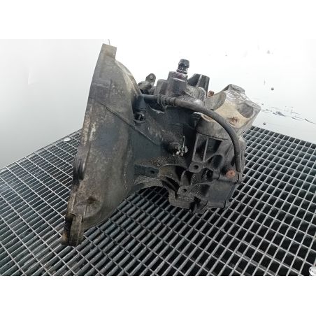 SKRZYNIA BIEGÓW MANUALNA 5 OPEL CORSA D 1.2 16V 80KM 1.2 16V 2008 F13MC429 Z168 80 4258 