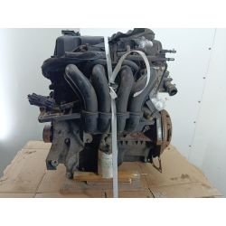 Engine FORD STREETKA 1.6 i2003CDRAE3954267                                            