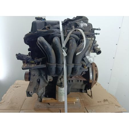 Engine FORD STREETKA 1.6 i 2003 CDRA E3 95 4267 