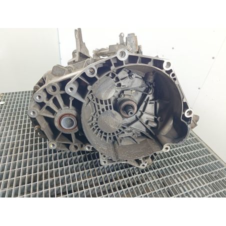 SKRZYNIA BIEGÓW MANUALNA 6 OPEL INSIGNIA A 2.0 16V 220KM 2.0 16V 2010 F40 Z22C 220 4179 