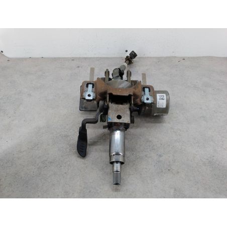 WSPOMAGANIE ELEKTRYCZNE, PION OPEL CORSA D 1.0 12V 60KM 1.0 12V 2007 55703402 26126352  2611786709A 11213105  DELGHI Z163 60 4268 