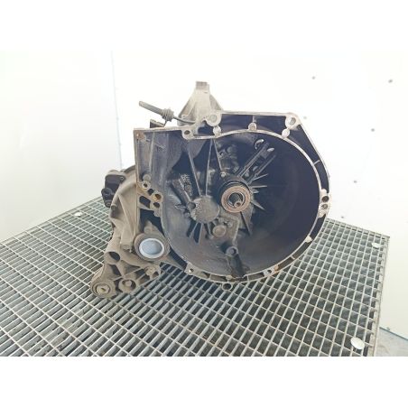 SKRZYNIA BIEGÓW MANUALNA 5 FORD FOCUS III 1.0 ECOBOOST 100KM 1.0 12V 2013 CV6R7002BBD EB 100 4154 