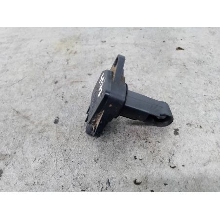 PRZEPŁYWOMIERZ POWIETRZA TOYOTA COROLLA IX E12 1.4 16V VVT-I 97KM 1.4 16V 2002 22204-0J010 209 97 4177 