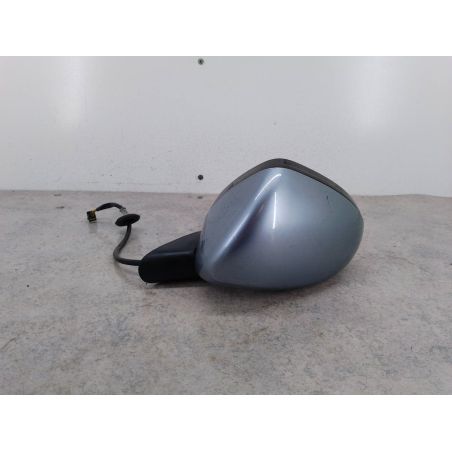 LEFT MIRROR OPEL CORSA D 1.0 12V 60KM 1.0 12V 2007 Z163 60 4268 