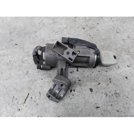 STACYJKA TOYOTA COROLLA IX E12 1.4 16V VVT-I 97KM 1.4 16V 2002 45020-02-4 209 97 4177 