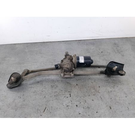 MECHANIZM WYCIERACZEK TOYOTA COROLLA IX E12 1.4 16V VVT-I 97KM 1.4 16V 2002 85110-02100-A 404.749  VALEO 209 97 4177 