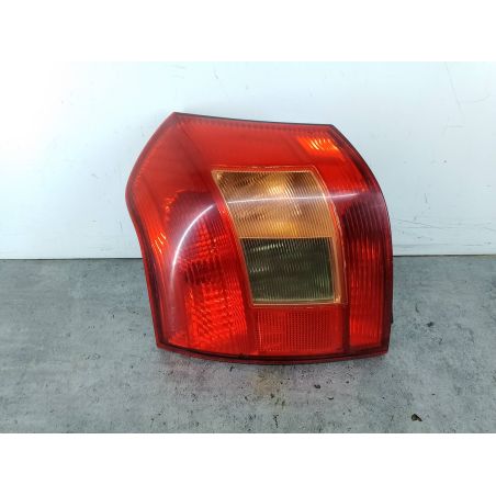 LAMPA TYLNA LEWA TOYOTA COROLLA IX E12 1.4 16V VVT-I 97KM 1.4 16V 2002 02-51 KOITO 209 97 4177 