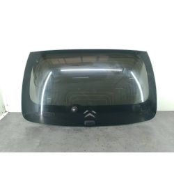 SZYBA KLAPY BAGAZNIKA CITROEN C1 1.4 HDI 54KM1.4 HDI2005SPLINTEXKNR544248                                            