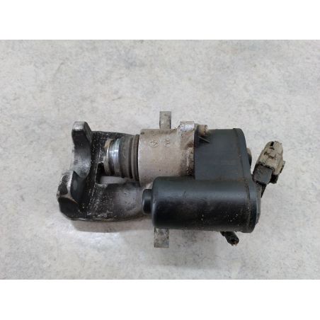 ZACISK HAMULCOWY PRAWY TYŁ VW PASSAT B6 2.0 TDI 140KM 2.0 TDI 2007 LA7W 140 4229 