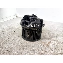 WENTYLATOR NAWIEWU, DMUCHAWA RENAULT MEGANE II 1.4 16V 98KM1.4 16V2003M030911XNV632984159                                            