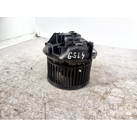 WENTYLATOR NAWIEWU, DMUCHAWA RENAULT MEGANE II 1.4 16V 98KM 1.4 16V 2003 M030911X NV632 98 4159 